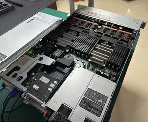 Servidor con Procesador Xeon Platinum Serie 8100, Chasis Dell PowerEdge R640 1U de 2 Sockets, Rack 8/10SFF, Ofrecemos a Nuestros Clientes - Product Image 4