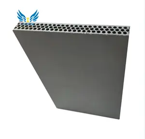 梁工供应商定制批发PP中空塑料板塑料建筑模板高品质