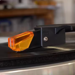 Aguja para <span class=keywords><strong>Tocadiscos</strong></span> Phono LP, Compatible con <span class=keywords><strong>Technics</strong></span> EPS24CS EPS25CS SL5 SLBD22 P24 P28 T4P - Product Image 3