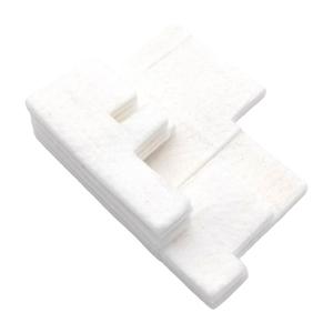 Kit de absorción de residuos ISSCX de goma para G2500/G2300/G2000/G2100/G3200/G3240/G3140/G4100/G1000/G2700/G3600/G2600/G1800 - Product Image 3