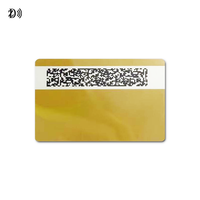 Carte d'identité étudiante imprimable par sublimation, en PVC vierge, accessoire de contrôle d'accès avec impression photo personnalisée