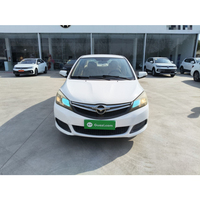 Mobil Bekas 2014 Haima M3 Baru Datang Bahan Bakar 1.5  FWD 5 Kursi