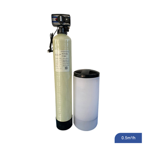 Machine de adoucissante et de déminéralisation de l'eau, outil industriel de ml - Product Image 2