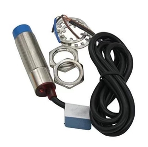 Wholesale Inductive Proximity <strong>Sensors</strong> 2mm 4mm 6mm 8mm NPN/PNP NO/NC IP67 1ms Flush 10-30VDC Metal Detection Industrial <strong>Sensor</strong> - Product Image 5