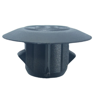 Toyota Underbody Skirt <b>Plug</b> Clip 7692413020 Nylon Fastener For Prado Land Cruiser - Product Image 1