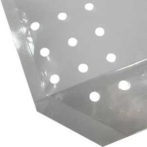 Factory Custom Resealable Slider Ziplock <strong>Packaging</strong> Vegetable Fruit Grape Apple <strong>Pepper</strong> Vented Produce Handle Bags with Vent Hole - Product Image 5