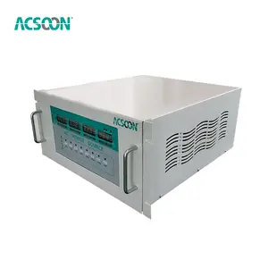 ACSOON AND110三相工业纯正弦波逆变器DC 96v至交流110V逆变器