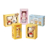 Boîte en carton ondulé pour fruits, impression couleur personnalisée, emballage cadeau pour kiwi, boîte en carton alimentaire, logo personnalisé, vente en gros