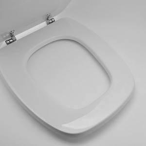 Élégant couvercle de siège de toilette Cesabo Vaso Copriwater - Product Image 3