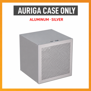 <span class=keywords><strong>Case</strong></span> NAS Auriga Mid Tower in Alluminio da 2mm con 6 Bay per MicroATX/<span class=keywords><strong>ITX</strong></span>, Backplane SATA Hot Swap, Alimentatore ATX e 4 Slot PCIe - Product Image 6
