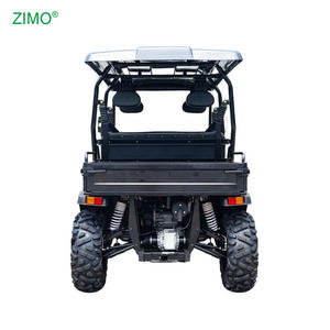 2026 저렴한 사이드 바이 사이드 오프로드 400cc 4x4 <span class=keywords><strong>4</strong></span>인승 UTV - Product Image 6