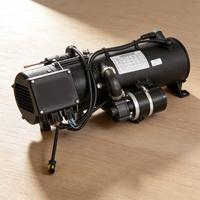 Chauffe-eau diesel RUIDIAITE de qualité supérieure 12V 24V 10KW, préchauffeur de moteur à chauffage rapide, directement de l'usine