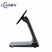 Moniteur L7POS à succès avec nouveau support LCD/support d'écran, compatible avec les nouveaux produits
