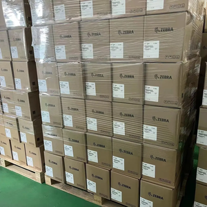 เครื่องพิมพ์ ZEBRA รุ่นใหม่ รุ่น ZD888TA ความละเอียด 203dpi, 300dpi พอร์ต USB ใช้แทนเครื่องพิมพ์ตั้งโต๊ะ ZEBRA ZD220 ZD888T - Product Image 4
