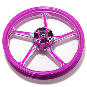 ล้อแม็<span class=keywords><strong>ก</strong></span>ซ์สปอร์ตขนาด <span class=keywords><strong>17</strong></span> นิ้ว รุ่นใหม่ ขายดี ผลิตตามสั่ง สำหรับ MIO - Product Image 1