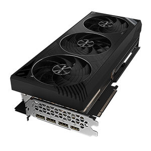 การ์ดจอ <span class=keywords><strong>GIGABYTE</strong></span> <span class=keywords><strong>GeForce</strong></span> <span class=keywords><strong>RTX</strong></span> <span class=keywords><strong>3090</strong></span> <span class=keywords><strong>Ti</strong></span> GAMING OC 24G GDDR6X พร้อม 384 บิต และระบบระบายความร้อน WINDFORCE 3X รุ่น <span class=keywords><strong>3090</strong></span> <span class=keywords><strong>TI</strong></span> GPU - Product Image 5