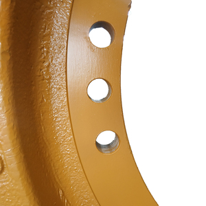 Piezas de chasis de excavadora de alta calidad, piñón de accionamiento EC360 para maquinaria de construcción, piezas de repuesto de equipo pesado - Product Image 3