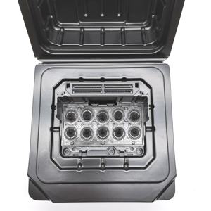 Cabezal <span class=keywords><strong>de</strong></span> Impresión para Impresora <span class=keywords><strong>Epson</strong></span> SC T3070 T5070 T7070 T5270 T7270 T3270 T3000 T7000 T5000 - Product Image 5