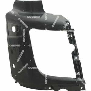 Carcasa de Faro Derecha, Apta para Volvo FMX EURO 5 (21404043) - Product Image 1