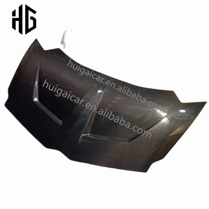 Bon ajustement, capot moteur en fibre de carbone de style 1016 pour Lamborghini Aventador 2011-2015 LP700-<span class=keywords><strong>4</strong></span> LP720 <span class=keywords><strong>LP750</strong></span> - Product Image 3