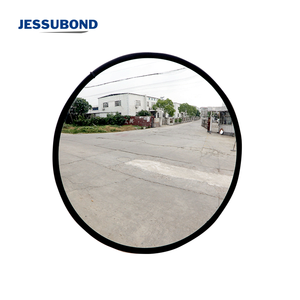 30/40/50/60/70cm trong nhà không có trở lại <span class=keywords><strong>2mm</strong></span> PMMA ống kính xách tay chống trộm lồi gương - Product Image 3