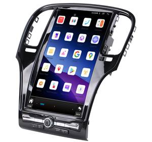 Lecteur DVD de voiture 14,5 pouces, autoradio Android, écran tactile, navigation GPS, CarPlay pour <span class=keywords><strong>Chrysler</strong></span> <span class=keywords><strong>300C</strong></span> 2011-2017 - Product Image 2