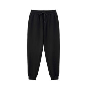 <span class=keywords><strong>Pantaloni</strong></span> da pista invernali pesanti in poliestere di cotone di nuovo arrivo <span class=keywords><strong>pantaloni</strong></span> da jogging causali <span class=keywords><strong>a</strong></span> costine <span class=keywords><strong>pantaloni</strong></span> della tuta in pile di cotone da <span class=keywords><strong>uomo</strong></span> - Product Image 4