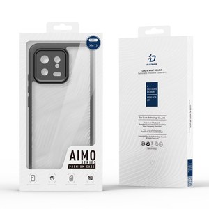 <span class=keywords><strong>DUX</strong></span> DUCIS custodia per telefono di marca opaca di nuovo Design per Xiaomi 13 Redmi Note 12 12 Pro + - Product Image 6