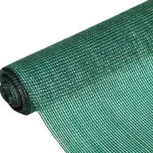 Günstiger Preis HDPE Heavy Duty Gewächshaus Agricultural Shade Netting für Gemüse Abdeckung