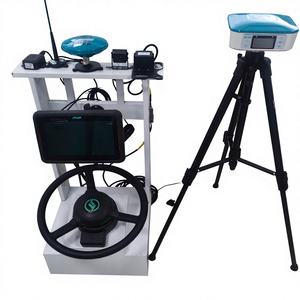 Maquinaria Agrícola, Sistema de Navegación GPS para Tractor, Guía de Conducción Agrícola en Venta - Product Image 4