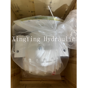 Réducteur de boîte de vitesses planétaire hydraulique d'origine T68 T45 T55 pour mélangeur - Product Image 5