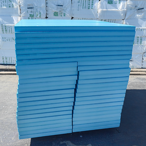 Nén cao <span class=keywords><strong>3</strong></span> inch XPS cứng nhắc Hội Đồng Quản trị bọt cách nhiệt mở rộng Polystyrene XPS Hội Đồng Quản trị bọt - Product Image 5