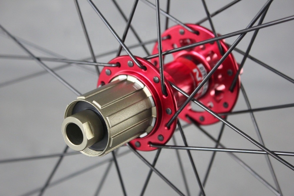 ピスト　50mmカーボンホイール　クリンチャー MTBカーボン27.5インチ50mm幅クリンチャーホイール650B自転車カーボン