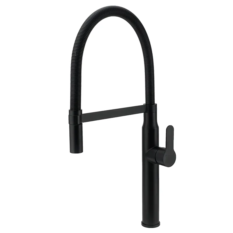 Best kitchen sink taps stainless steel black mixer kitchen Australia tapware water marked for sales
