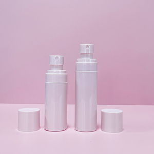 80ml 60ml 100ml rosa profumo <span class=keywords><strong>crema</strong></span> per il lavaggio della bocca contenitori cosmetici nebbia sottile bottiglia di plastica <span class=keywords><strong>Spray</strong></span> per la cura della pelle <span class=keywords><strong>crema</strong></span> - Product Image 4