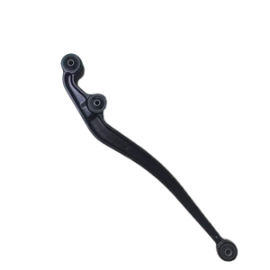 Brazo de control delantero Kaluj 48610-60040 4861060040 para <span class=keywords><strong>Toyota</strong></span> Land Cruiser FZJ <span class=keywords><strong>HZJ</strong></span> GRJ VDJ 78 <span class=keywords><strong>79</strong></span> - Product Image 1