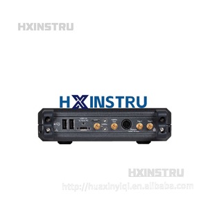 Analyseur de réseau vectoriel (VNA) compact, sans interface frontale, USB, 20 GHz, Keysight Streamline USB, P5004A. Utilisé hx1 - Product Image 2