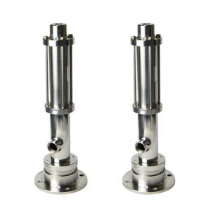 مضخة عمل الكلور - Product Image 2