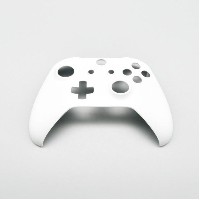 Top Case Front Cover Gamepad Custom Replacement Repair Parts  Controller Faceplate Housing Shell for Xbox One S Slim Controller