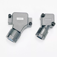 Connecteur d'alimentation pour servomoteur ACS3-AFEASA00, connecteur d'encodeur 6PIN 7PIN en stock