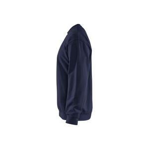 เสื้อสเวตเตอร์334011588900XS มีฮู้ดสีน้ำเงินเข้ม-7330509312407 - Product Image 5