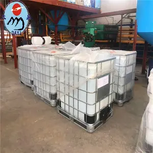 Dầu Silicon Dimethyl Cho Chất Bôi Trơn (DY-201-1000)