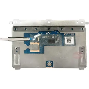 แผ่นแทร็คแพดคลิกทัชแพดพร้อมสายเปลี่ยนสำหรับ <span class=keywords><strong>HP</strong></span> Chromebook 11 11A G8 EE L89789-001 L99224-001 - Product Image 5