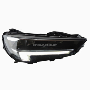 <span class=keywords><strong>Phare</strong></span> de projecteur haute définition en gros pour 2020 Buick Regal phares à LED originaux phares à LED de voiture les plus vendus - Product Image 4