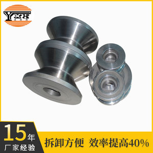 แม่พิมพ์ท่อเหล็ก YXH F19 สำหรับขึ้นรูปท่อ - Product Image 5