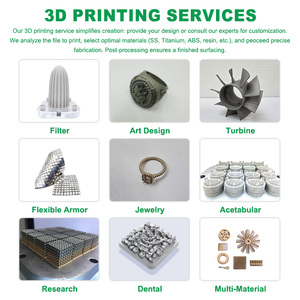 Matrix <b>3D</b> Jewelry <b>Printer</b> 12K LCD With 1.75mm for Gold Industrial Use Automatic Operation USB/WiFi Connectivity Dlp Sla Sls Slm - Product Image 2