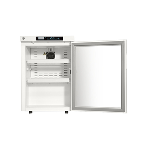 Réfrigérateur de pharmacie WISDOM LPR-W-60 Système de circulation par aspiration 2-8 ℃ avec une précision de 0.1 ℃ Réfrigérateur de pharmacie - Product Image 3