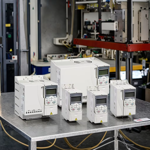 Module PLC d'origine neuf, convertisseur de fréquence, driver ACS880-01-246A-3+E200+L503-J410 - Product Image 4
