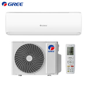 Aire Acondicionado Inverter Gree Diseñado para Climas Cálidos, Alto Rendimiento de Refrigeración de 9000-24000 BTU, Anticorrosión, Ideal para <span class=keywords><strong>el</strong></span> Sudeste Asiático - Product Image 1