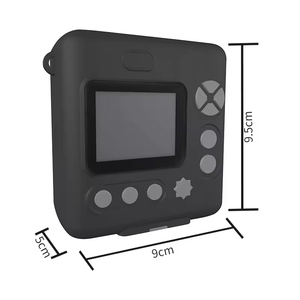 Hot Educational Fun High-definition <b>Camera</b> Safe Durable Build Children Daily Use Digital <b>Mini</b> <b>Camera</b> High-quality Ideal Kids Toy - Product Image 3